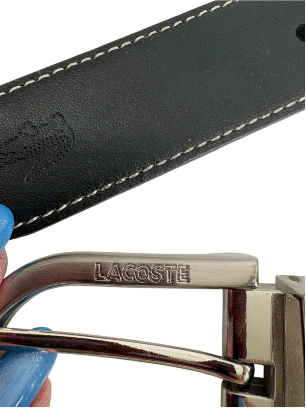 Lacoste this men’s